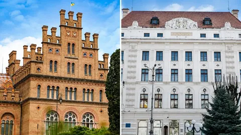 Навчання по суботах: як реагують університети Чернівців на рекомендації МОН