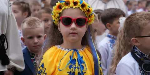Новий навчальний рік: реформа старшої школи, оновлені укриття та протидія булінг