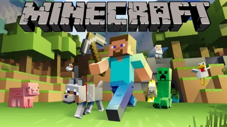 Онлайн-безпека через Minecraft: Dignity Online навчатиме вчителів проводити заняття для дітей