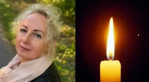 Відійшла у вічність директорка Християнського колегіуму Марія Гуцал