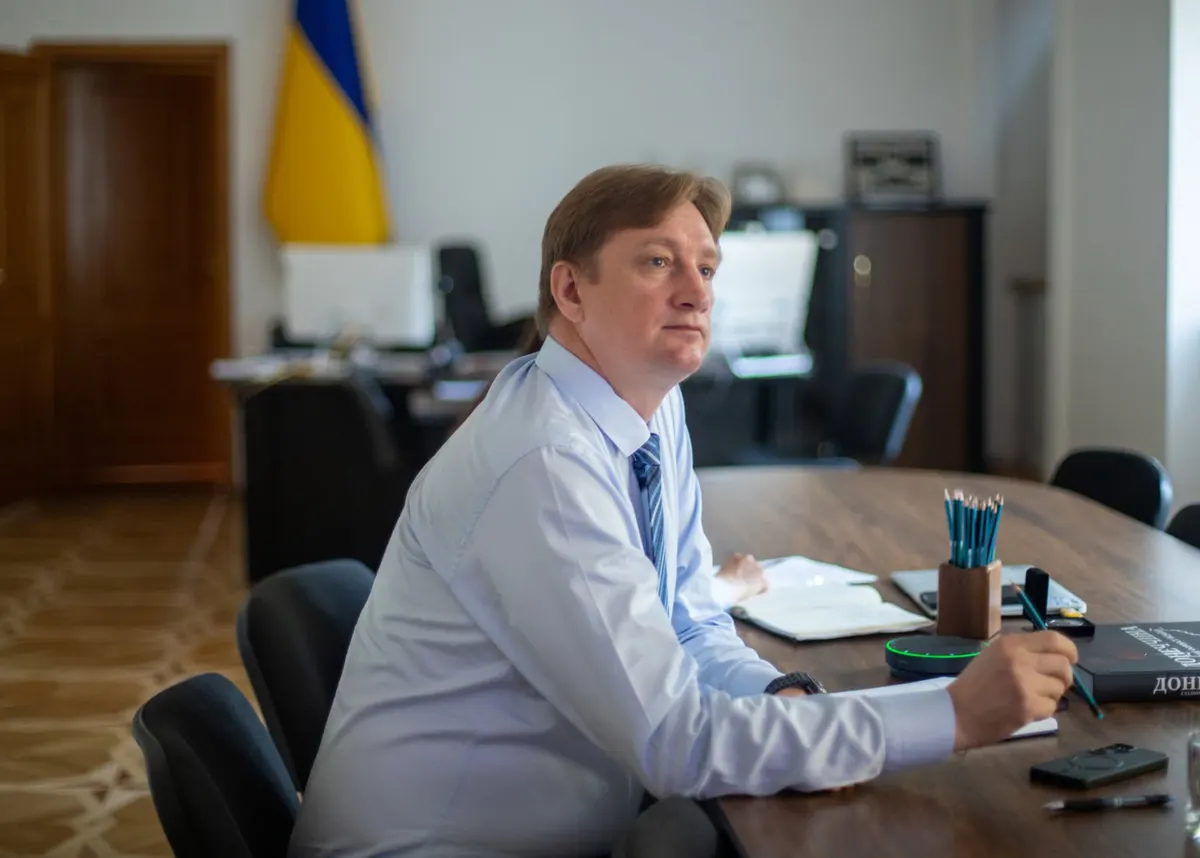 Росія знищила понад 1,1 мільйона шкільних підручників