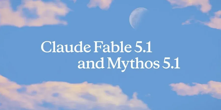 Anthropic випустила Claude Fable 5.1: дешевші та потужніші моделі для науки й коду