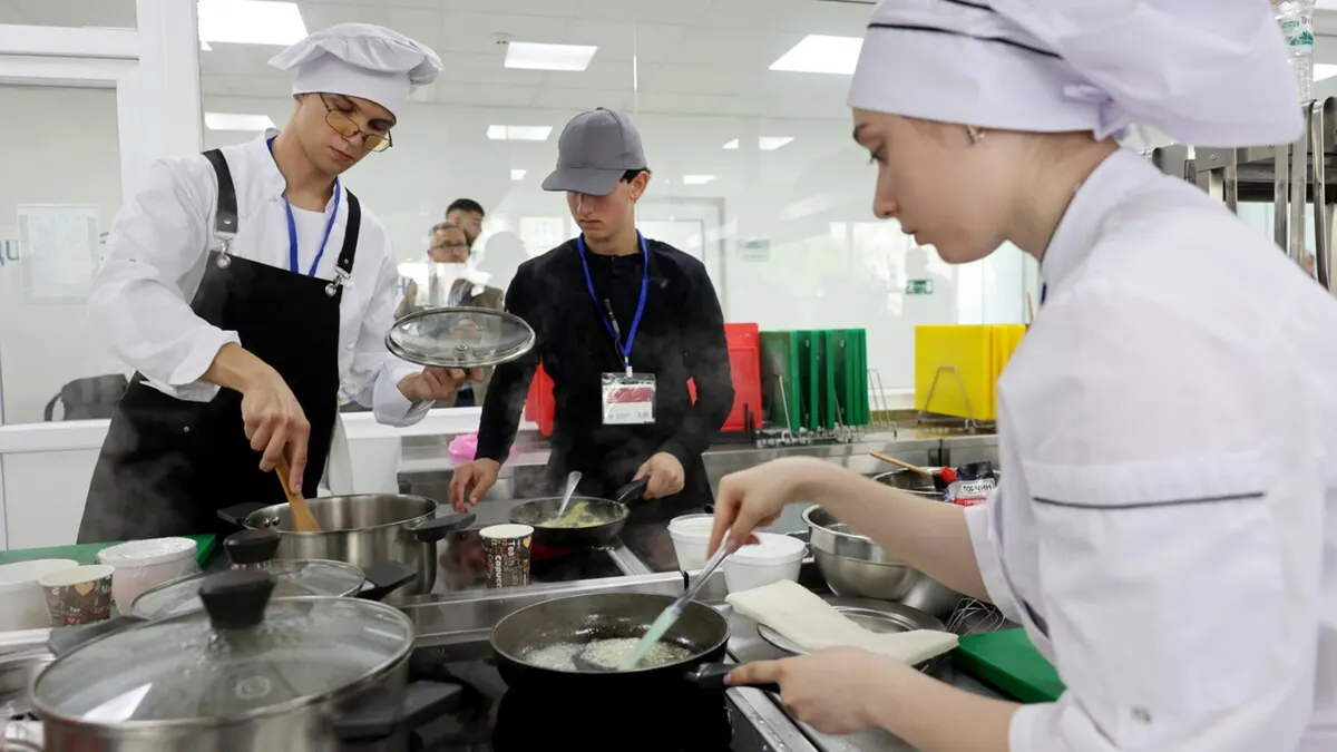 У Львові стартував відбір кандидатів до наглядових рад 14 профтехів