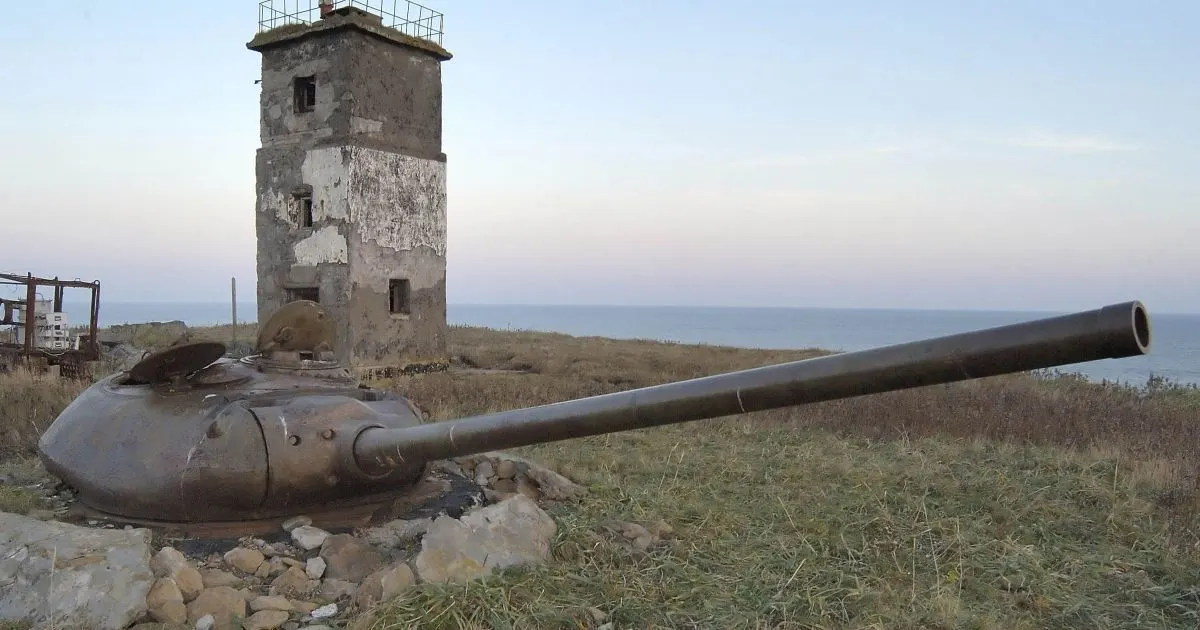 Путін відвідав Курили: Токіо викликало російського посла