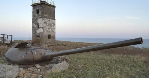 Путін відвідав Курили: Токіо викликало російського посла