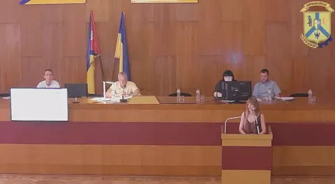 У ліцеї Первомайська пошкоджені розетки: освітяни викликали поліцію