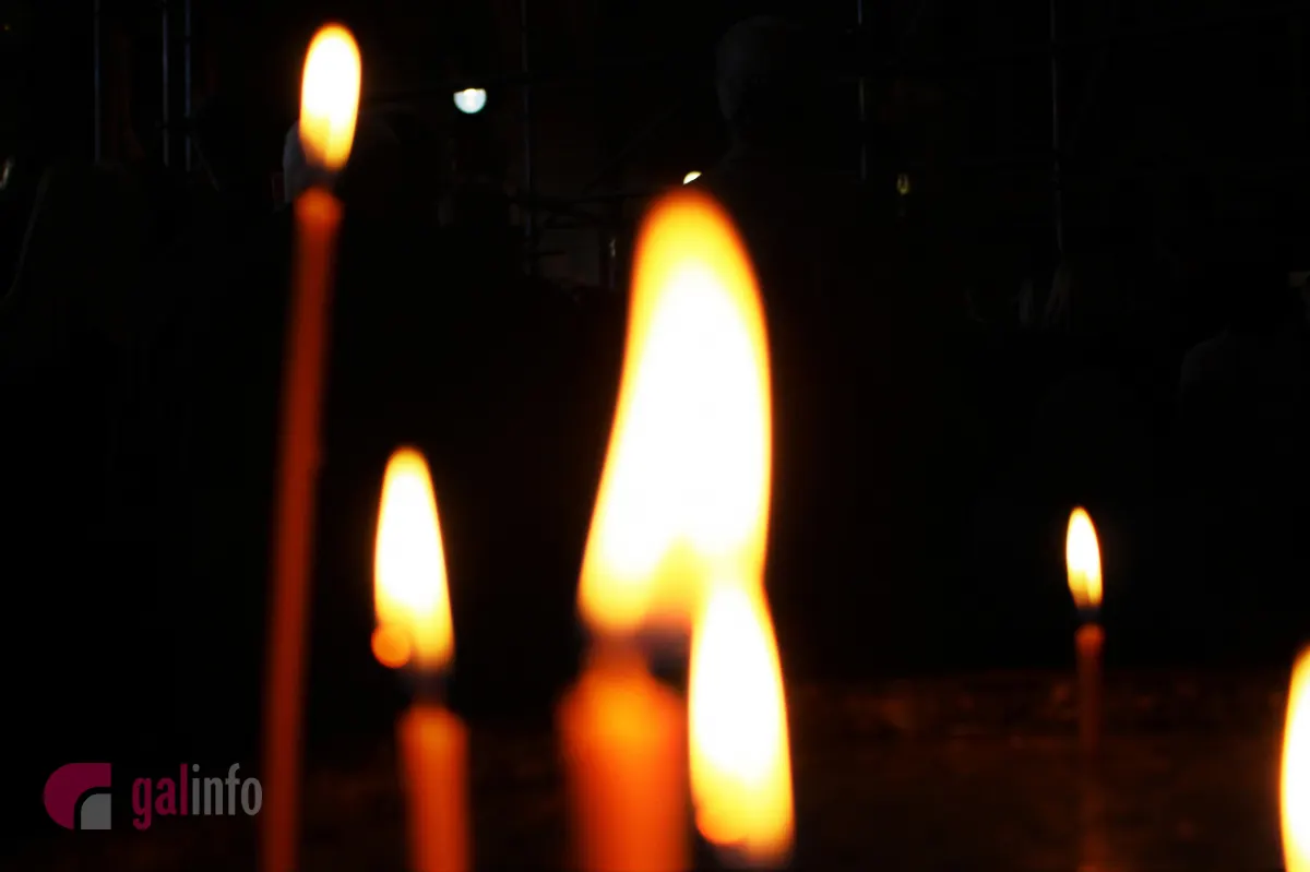 Львівщина прощається з вісьмома захисниками, які полягли за Україну