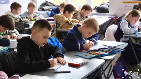У Миколаєві визначили формат навчання у школах на новий рік