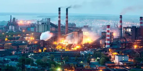 Росія вдарила балістикою по Запоріжсталі: металургія під загрозою