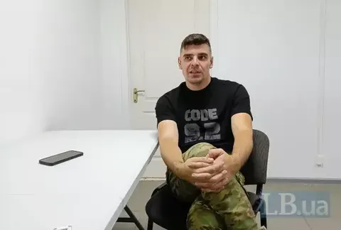 Учитель із Запоріжжя став Героєм України за порятунок побратимів під вогнем