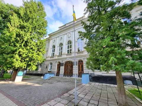 МОН оголосило конкурс на ректора Дрогобицького університету: вибори у грудні 2026-го