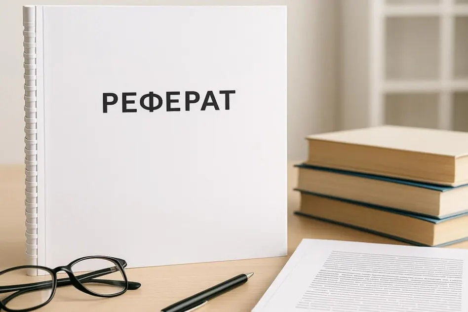Міністр освіти: реферати втратили сенс, оцінюватимуть роботу з ШІ