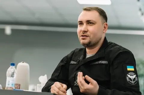 Буданов: у XXI столітті світ ділиться на творців правил і тих, хто їх виконує