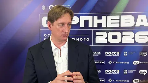 Бутенко: педагогічна освіта відірвана від реальних потреб школи