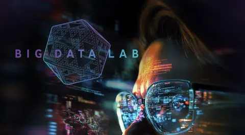 Vodafone Big Data Lab: 78% студентів дійшли до захисту проєктів