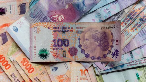 Аргентинська провінція Ла-Ріоха знову друкує власні гроші — чачо
