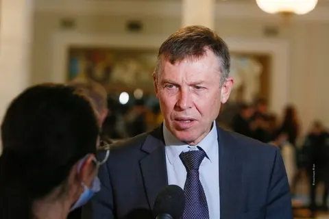 Без грошей і за підтримки студентів: Соболєв про перші вибори 1990 року
