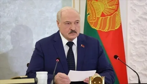Лукашенко знову вирушив до Москви на переговори з Путіним