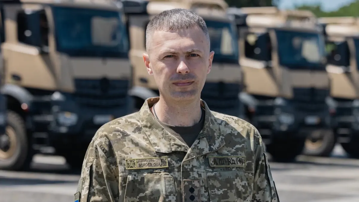 Білорусь знову задіяла ретранслятори для російських дронів — ДПСУ