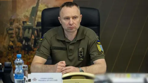 Науковий керівник Драпатого розповів про його характер