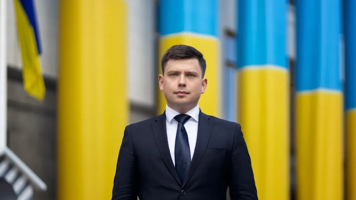 Кабмін пропонує створити спортивні класи в українських школах