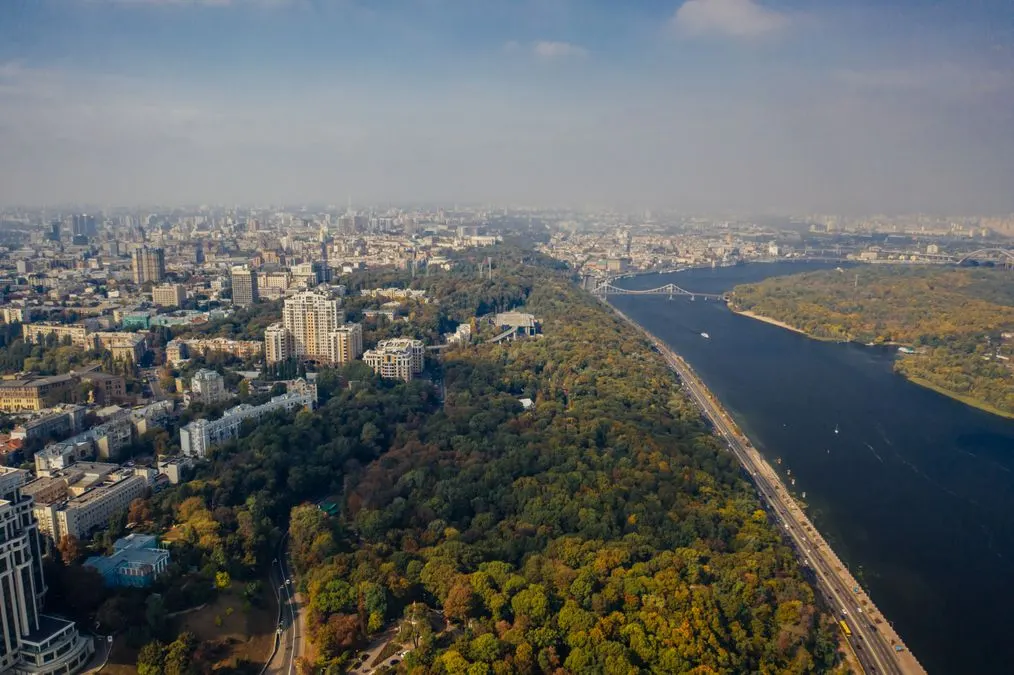 Вторинний ринок Києва: ціни на квартири змінюються нерівномірно