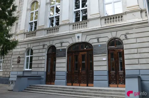 МОН оголосило конкурс на посаду ректора Дрогобицького педуніверситету