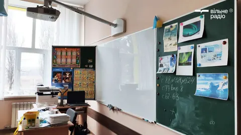 Освіта Сіверської громади: у 2026-2027 році навчатимуть лише в одній школі