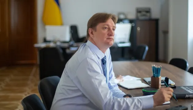 Математика залишиться в НМТ: позиція міністра освіти