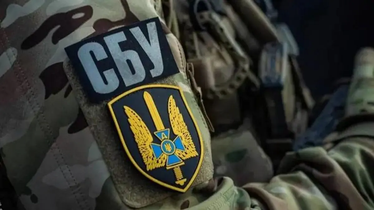 Агент ФСБ, який шпигував за аеродромами ЗСУ, засуджений до 10 років
