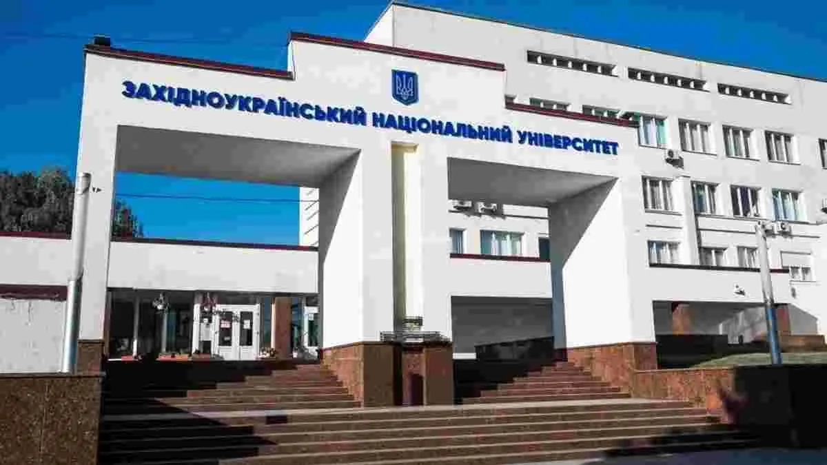 ЗУНУ підняв ціни на навчання: найдорожчі спеціальності — право та міжнародне право