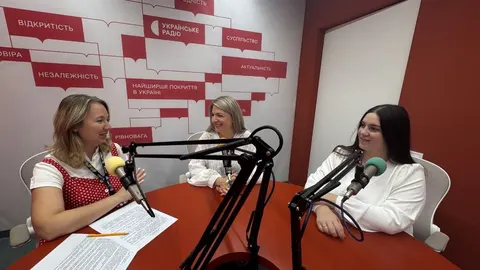 «Сцена рівних»: 20 молодих людей з України та Німеччини вчаться долати бар'єри