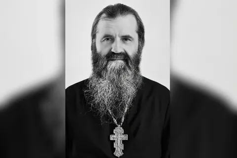 Архімандрит Іов (Цуркан) загинув у ДТП на Вінниччині