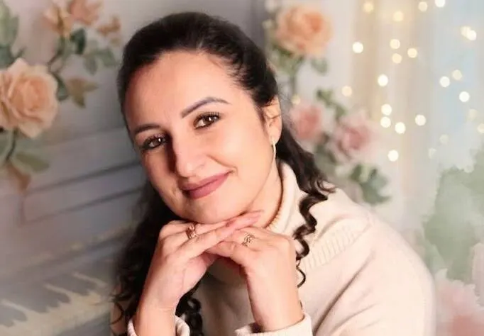 Освітянка зі Сміли — серед півфіналістів Global Teacher Prize Ukraine 2026