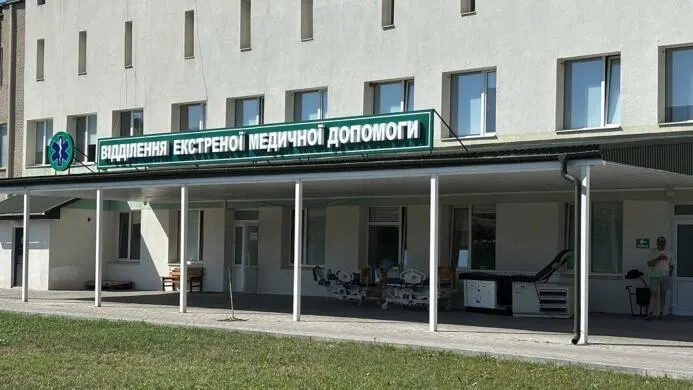 Втрачений час: на Тернопільщині поліція перевіряє лікарів через стан ветерана
