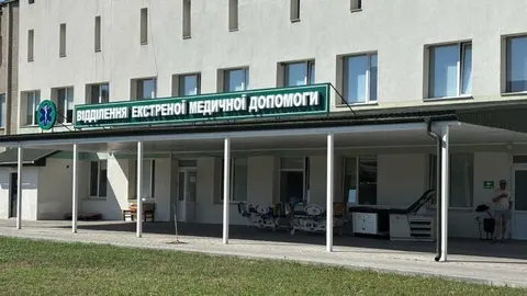 Втрачений час: на Тернопільщині поліція перевіряє лікарів через стан ветерана