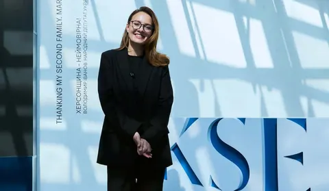 Свириденко очолила бізнес-школу KSE: управлінський досвід стане освітнім продуктом