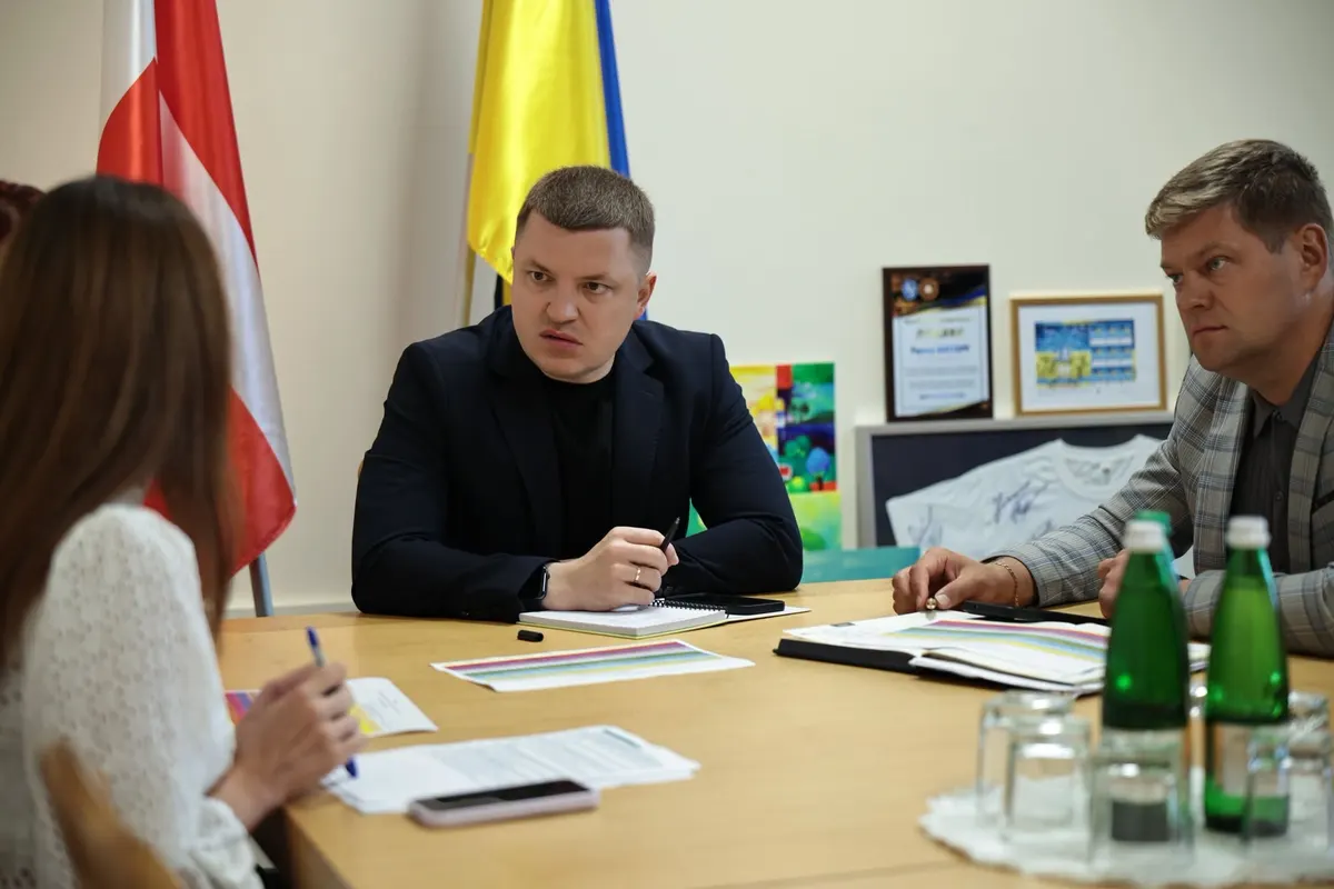 На Волині освітянам підвищили оклади на 20%, а стипендії студентів подвоять