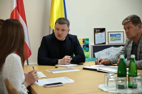 На Волині освітянам підвищили оклади на 20%, а стипендії студентів подвоять