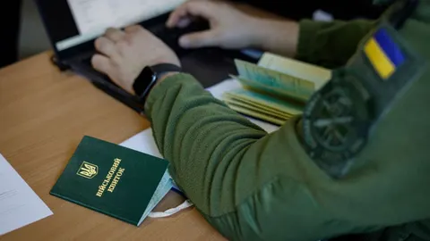 Чоловіки 25+ і НМТ: як вступ до вишу став шляхом до відстрочки