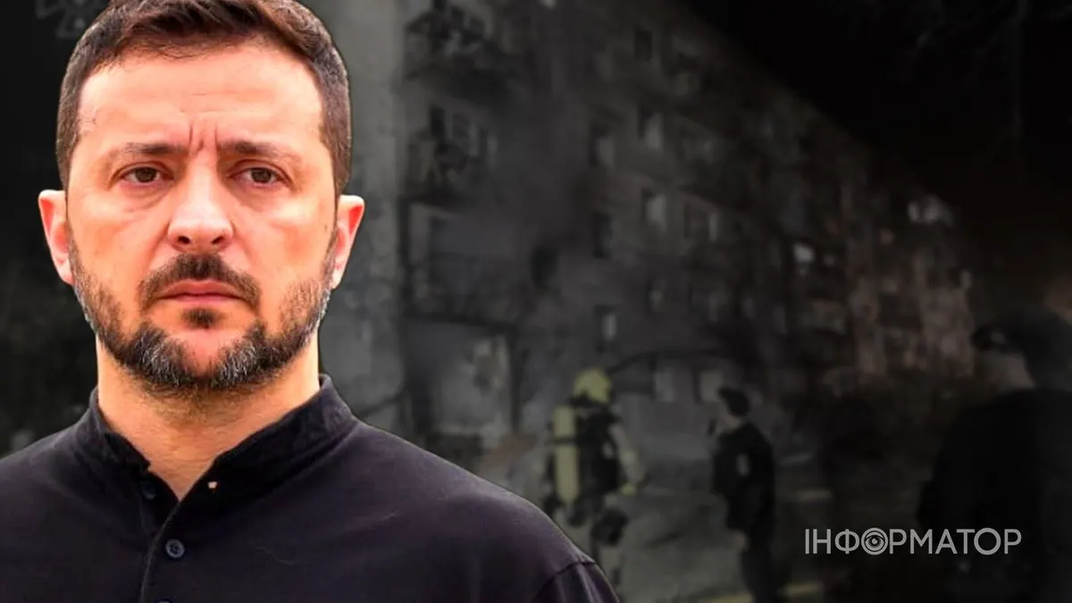 Зеленський: РФ може знову атакувати Київ, війну можна завершити до літа 2027