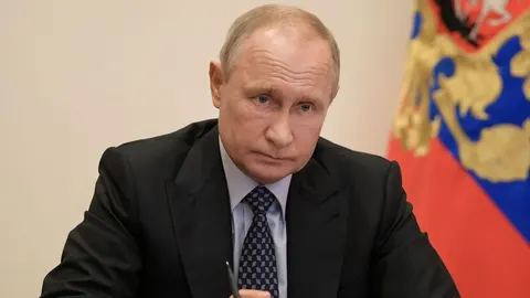 У Кремлі Путін пообіцяв захопити весь Донбас за кілька місяців — Кушнер нагадав про торішні обіцянки
