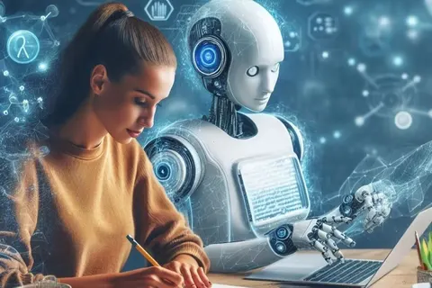 Данія запроваджує усний захист письмових робіт через зловживання ШІ