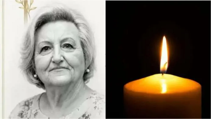 Втрата в освітянській спільноті Тернопільщини: померла викладачка Валентина Олійничук
